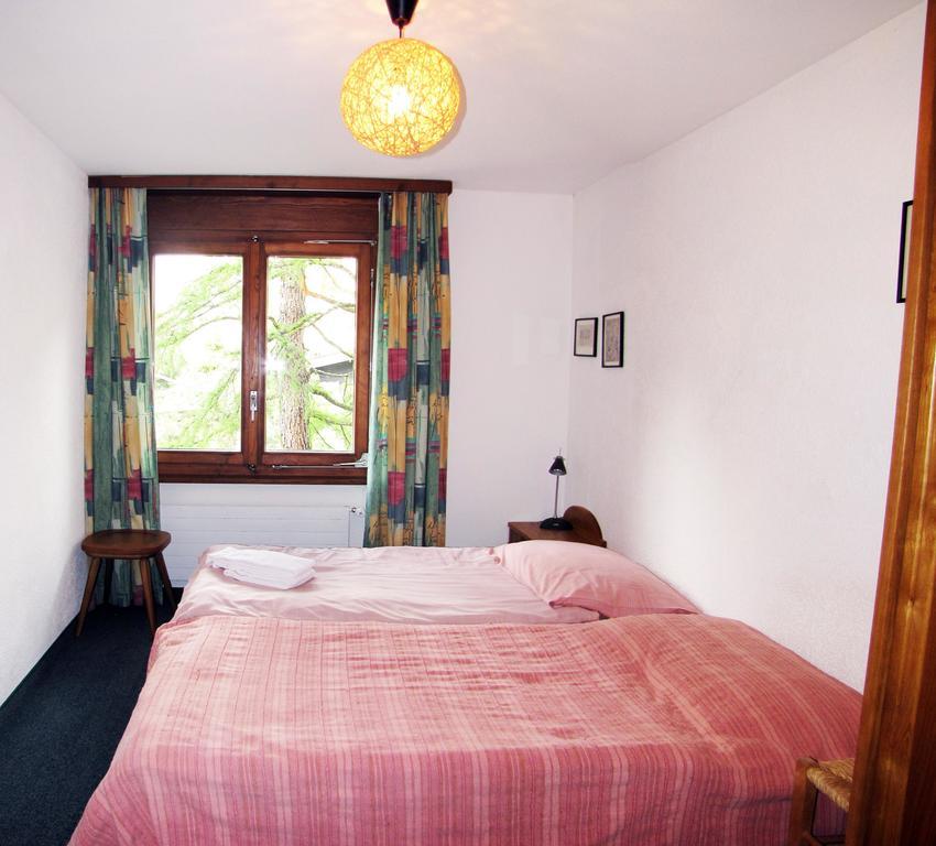 Everest Saas Fee Værelse billede